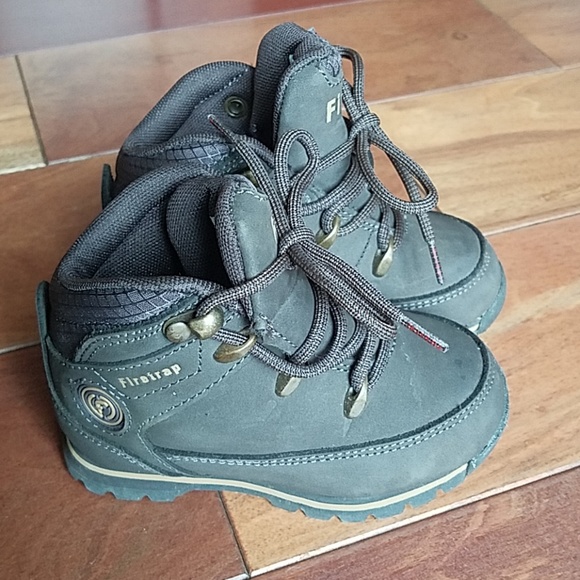 firetrap Other - Toddler boots
